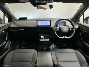 MG MG4 SE Long Range 64kWh 203BHP - Parking Sensor - Image 3