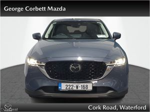 Mazda CX-5 GT Sport 2.0L 165PS - High Spec Car (Fr - Image 3