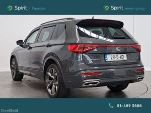 SEAT Tarraco 2.0TDI FR DSG 150HP*7 Seats* - Image 3