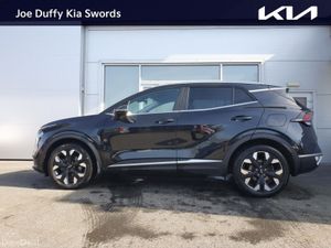 Kia Sportage 1.6 PHEV K3 - Image 4