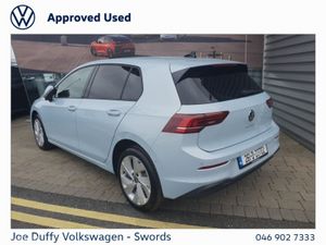 Volkswagen Golf EDITION 75 2.0 TDI 116HP - Image 4