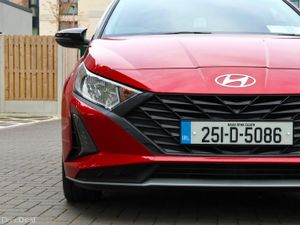 Hyundai i20 i20 Deluxe Plus - Image 3