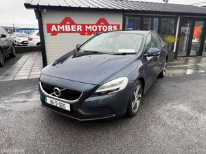 2018 VOLVO V40 D4 MOMENTUM - Image 2