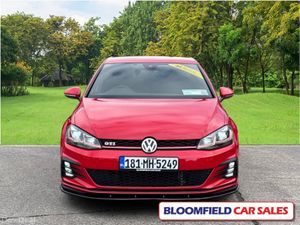 Volkswagen Golf ** DEPOSIT TAKEN** 2.0 GTI , DSG / - Image 2