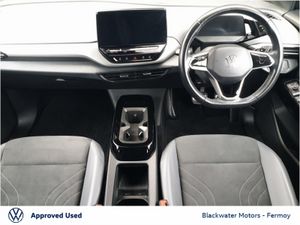 Volkswagen ID.4 77KWH 174BHP BUSINESS PRO - WAS €3 - Image 3