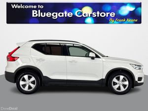 Volvo XC40 T3**DIGITAL DASH**TOUCH SCREEN MEDIA DI - Image 3