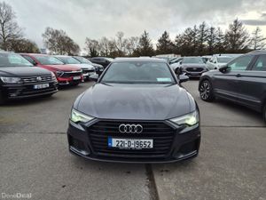 Audi A6 40 TDI S Line 5DR Auto - Image 2