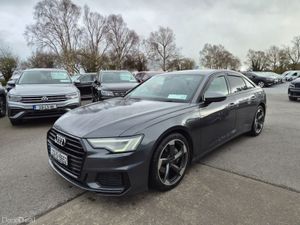 Audi A6 40 TDI S Line 5DR Auto - Image 4