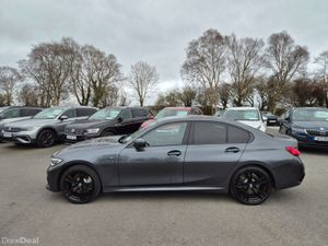 BMW 3-Series G20 330E M Sport 4DR Auto - Image 3