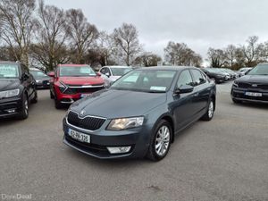 Skoda Octavia Ambition 1.6tdi 110HP 4DR - Image 3