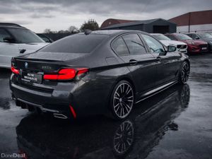232 BMW 530E MSPORT MPERFORMANCE FINANCE AVAILABLE - Image 2