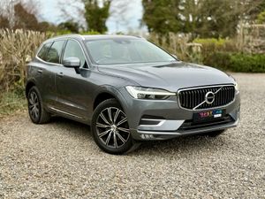 2020 Volvo XC60 Inscription 2.0 B5 235HP AWD Auto - Image 2
