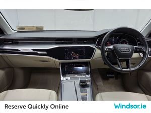 Audi A6 2.0TDI 204 S tronic SE - Image 4