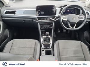 Volkswagen T-Roc STYLE 1.0 TSI 110HP - Image 2