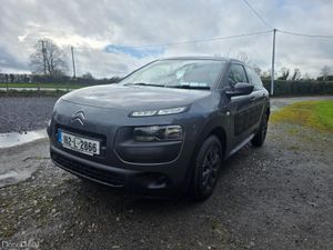 Citroen C4 Cactus ( new 2 year NCT today !!) - Image 2