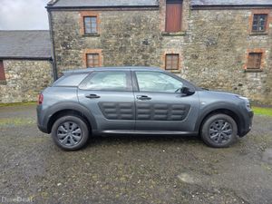 Citroen C4 Cactus ( new 2 year NCT today !!) - Image 3