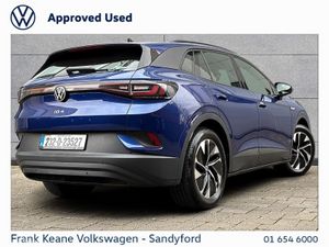 Volkswagen ID.4 *LIFE* 77kWh 174HP @Frank Keane Vo - Image 3