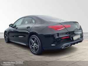 Mercedes-Benz CLA CLA180 Coupe AMG AUTO *(NIGHT PA - Image 3