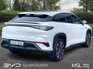 BYD SEALION 7 DESIGN AWD 82KW Battery - Image 4