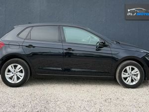 Volkswagen Polo 1.0 Automatic 2021 Low KM - Image 3