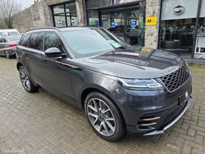 2022 LANDROVER RANGEROVER VELAR P400E HSE R-DYN - Image 4