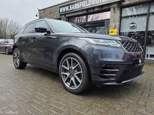 2022 LANDROVER RANGEROVER VELAR P400E HSE R-DYN - Image 3