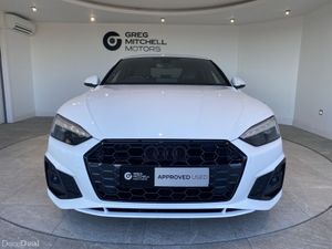 Audi A5 2022 - Image 2