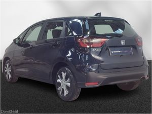 Honda Jazz Hatchback Elegance - Image 3