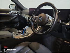 BMW i4 Gran Coupe M50 - Image 4