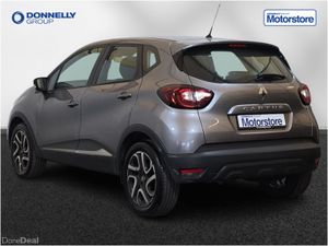 Renault Captur Hatchback Dynamique Nav - Image 2