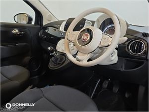 Fiat 500 c Convertible - Image 4