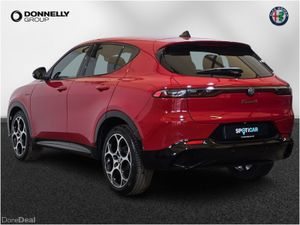Alfa Romeo Tonale Hatchback Veloce - Image 2