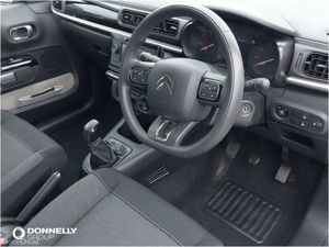 Citroen C3 Hatchback You - Image 4