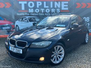 BMW 320D //AUTO//HUGE HISTORY - Image 3