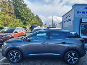 2020 PEUGEOT 3008 GT-LINE 1.2L PETROL 130BHP - Image 3