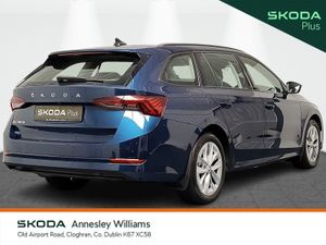 Skoda Octavia Combi Ambition 1.0Tsi 110Bhp - Image 4