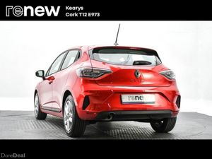 Renault Clio Equilibre TCe 90 GSR2 - Image 3