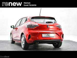 Renault Clio Equilibre TCe 90 GSR2 - Image 3