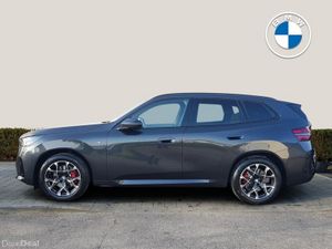 BMW X3 20d xDrive M Sport - Image 4