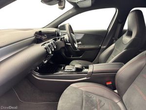 Mercedes-Benz A-Class A250 E PHEV AMG LINE *JUST I - Image 3