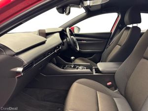 Mazda Mazda3 2.0P GS-L *LOW MILEAGE* €65 PER WEEK - Image 3