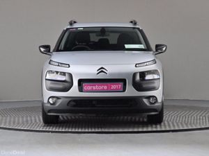 Citroen C4 Cactus 1.2 PURE TECH 5SPD **SAT NAV**RE - Image 2