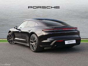 Porsche Taycan - Image 2