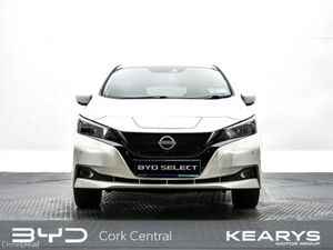 Nissan Leaf SV Premium 40 kWh - Image 4