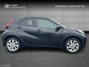 Toyota Aygo X AYGO X PULSE - Image 3
