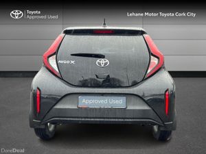 Toyota Aygo X AYGO X PULSE - Image 4