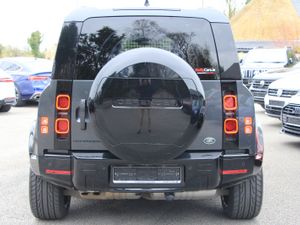 Defender 110 3.0 250D * 2 seat* Extra spec - Image 4