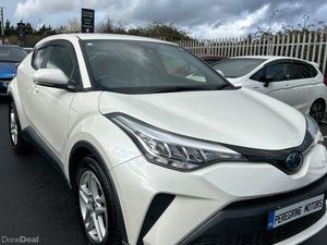 TOYOTA CHR - Image 3