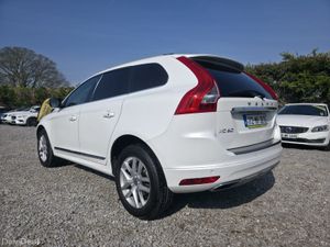 Volvo XC60 2017 D4 Classic - Image 3