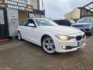 🦏 BMW 3-Series touring 2014 1.6 petrol 🦏 - Image 4